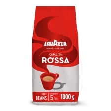 Lavazza Qualita Rossa Coffee Beans 1Kg