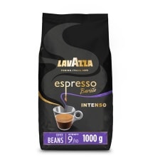 Lavazza Espresso Barista Coffee Beans - Intenso 1000g