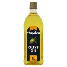 Napolina Olive Oil 1Lt