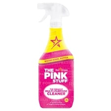 The Pink Stuff Multi Purpose Spray 850Ml