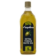 Napolina Extra Virgin Olive Oil 1Ltr