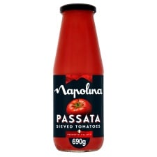 Napolina Passata 690G