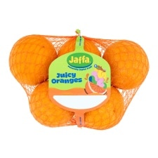 Jaffa Orange Pack