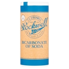 Stockwell & Co. Bicarbonate Of Soda 200G