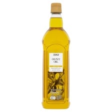 Tesco Olive Oil 1L
