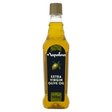 Napolina Extra Virgin Olive Oil 500Ml