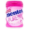 Mentos Pure Fresh Bubble Fresh Gum 35 Pieces 70G