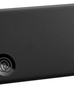 Tile By Life360 Slim 2024 Black - Pack of 1