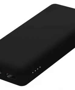 Juice Eco Max+ 24000mAh Portable Power Bank - Black