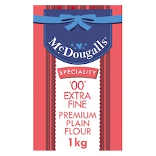 Mcdougalls Oo Flour 1Kg