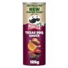 Pringles Texas Bbq Crisps 185G