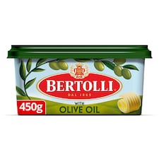 Bertolli Original Spread 450G
