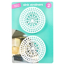 Keep It Handy Sink Strainers 2 Pack