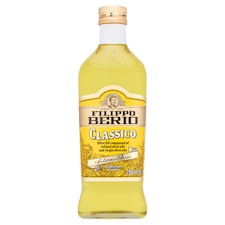 Filippo Berio Pure Olive Oil 750Ml