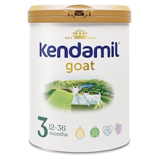Kendamil Goat Toddler Milk Stage 3 12 To 36 Months 800g