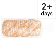 White Farmhouse Loaf Sliced 800G