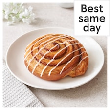 Tesco Cinnamon Swirl