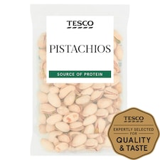 Tesco Pistachios 200g