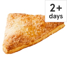 Tesco Apple & Cinnamon Turnover 2 Pack