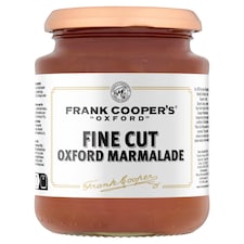 Frank Coopers Fine Cut Oxford Marmalade 454G