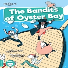 The Bandits Of Oyster Bay
