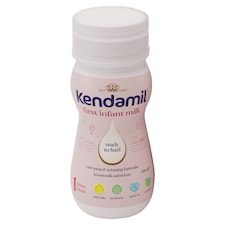 Kendamil Ready To Feed First Infant Milk 250Ml