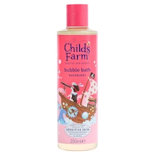 Childs Farm Bubble Bath - Raspberry 250ml