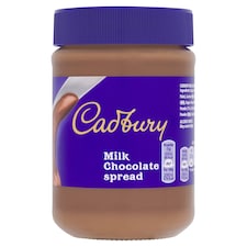 Cadbury Smooth Chocolate Spread 400G