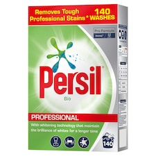 Persil Powder Bio 140w