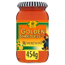 Robertsons Golden Shredless Marmalade 454G