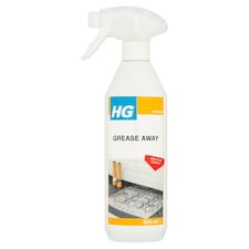 Hg Kitchen Grease Away 500Ml