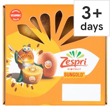 Zespri SunGold Kiwi 4pk