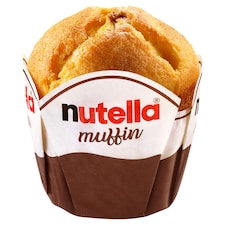 Nutella Muffins 2 Pack