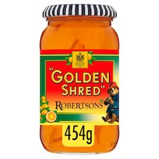 Robertsons Golden Shred Marmalade 454G