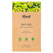 Rheal Superfoods Gut Feel 10x5g