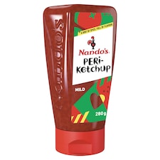 Nando's Peri Ketchup 280g