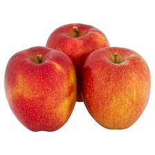 Large Braeburn Apples Loose Class 1