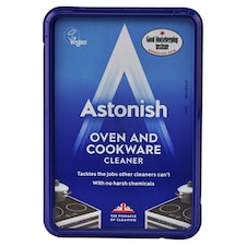 Astonish Cleaner Oven & Cookware