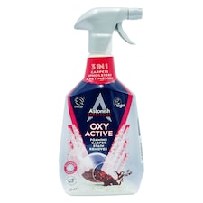 Astonish Oxy 3 In 1 Carpet Stain Remover