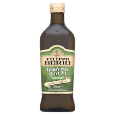 Filippo Berio Extra Virgin Olive Oil 750 Ml