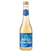 Aspall White Wine Vinegar 350Ml