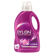 Dylon Renew Colour Detergent - Blossom 1.5L