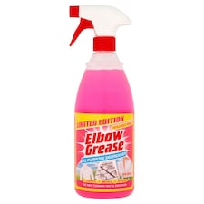 Elbow Grease All Purpose Degreaser Pink