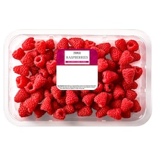 Tesco Raspberries 425G