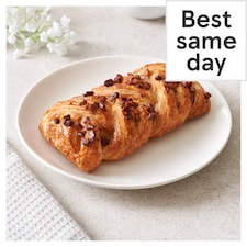 Tesco Maple And Pecan Plait