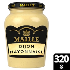 Maille Dijon Mayonnaise 320g