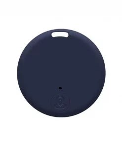 Xiaomi Mini 5.0 GPS Bluetooth Tracker Air Tag Anti-Lost Device Pet elderly Kids Wallet Tracking  IOS Android Smart Finder Locator