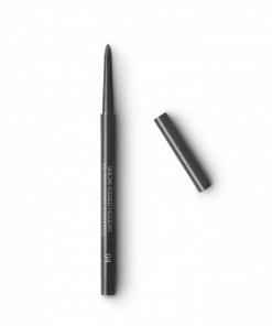 snow-kissed holiday slim stroke micro eyeliner & kajal