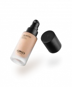 unlimited 24h matte foundation