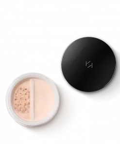 unlimited long lasting matte loose powder
